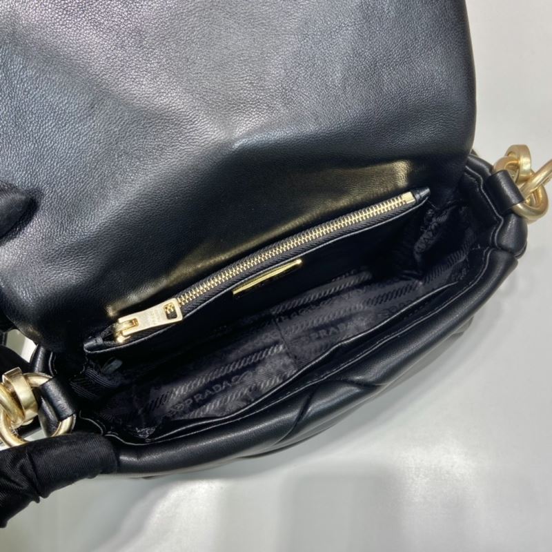 Prada Satchel Bags